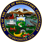 Bridgeport City Crest