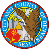 Denver City Crest