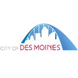 Des Moines City Crest
