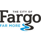 Fargo City Crest