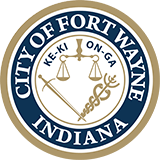 Fort Wayne City Crest