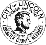 Lincoln City Crest