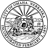 Omaha City Crest
