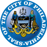 Philadelphia City Crest