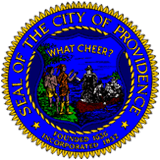 Providence City Crest