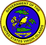 Virgin Islands Crest